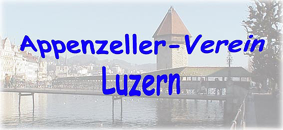 Titel mit Br�cke v. Luzern